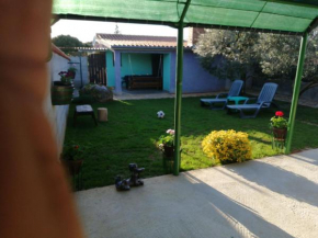 Nella Apartments